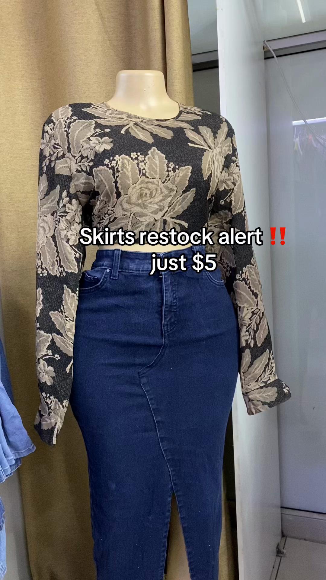 @Shelly's Thrift Store