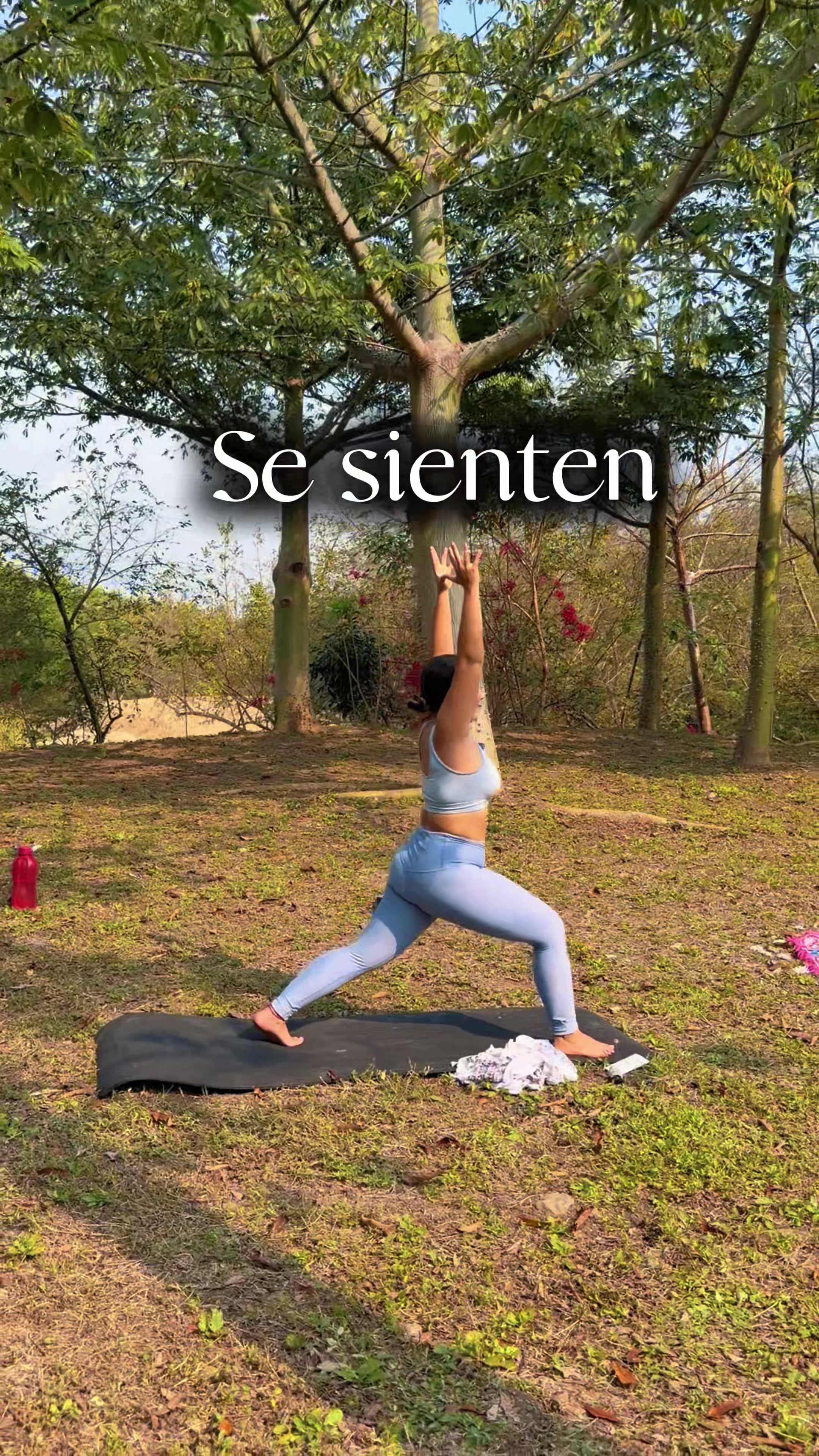 @Jandy Yoga