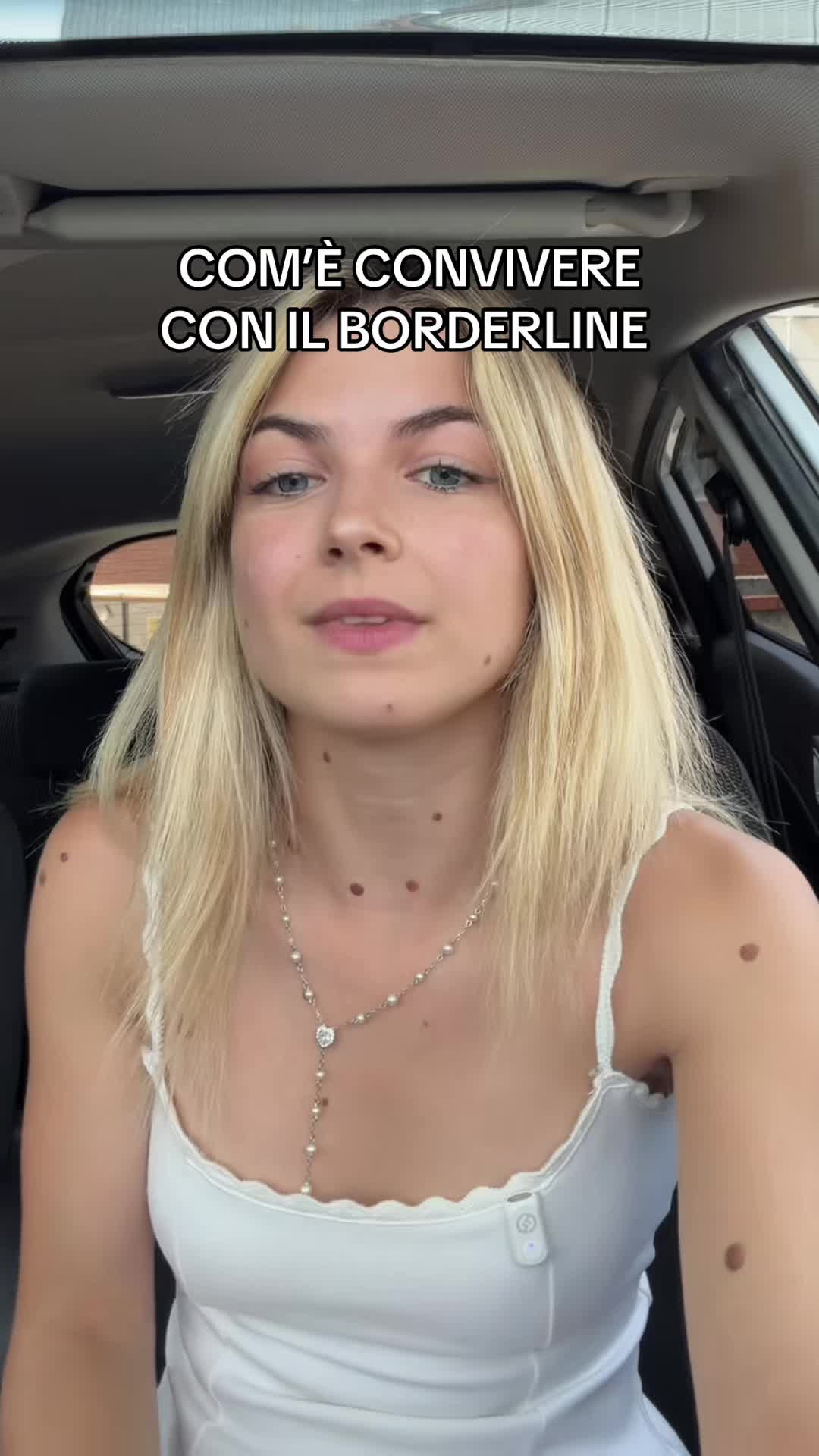 @Sofia Trinchini