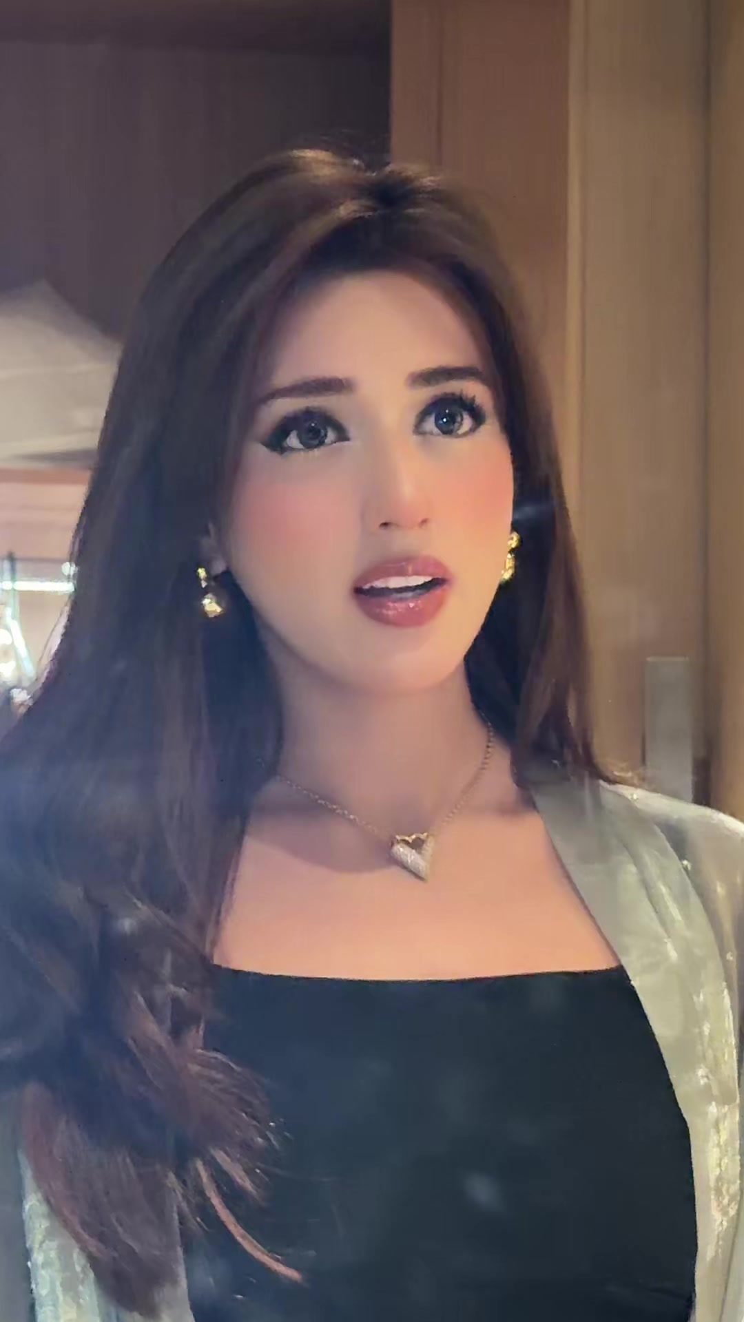 @Jannat Mirza ๐