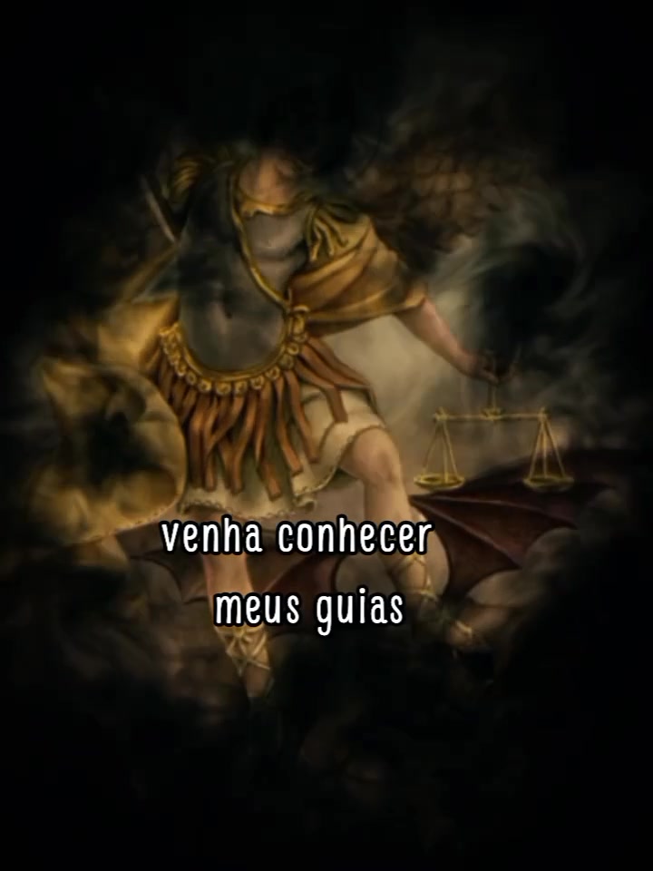 @Aprendiz de um Diabo