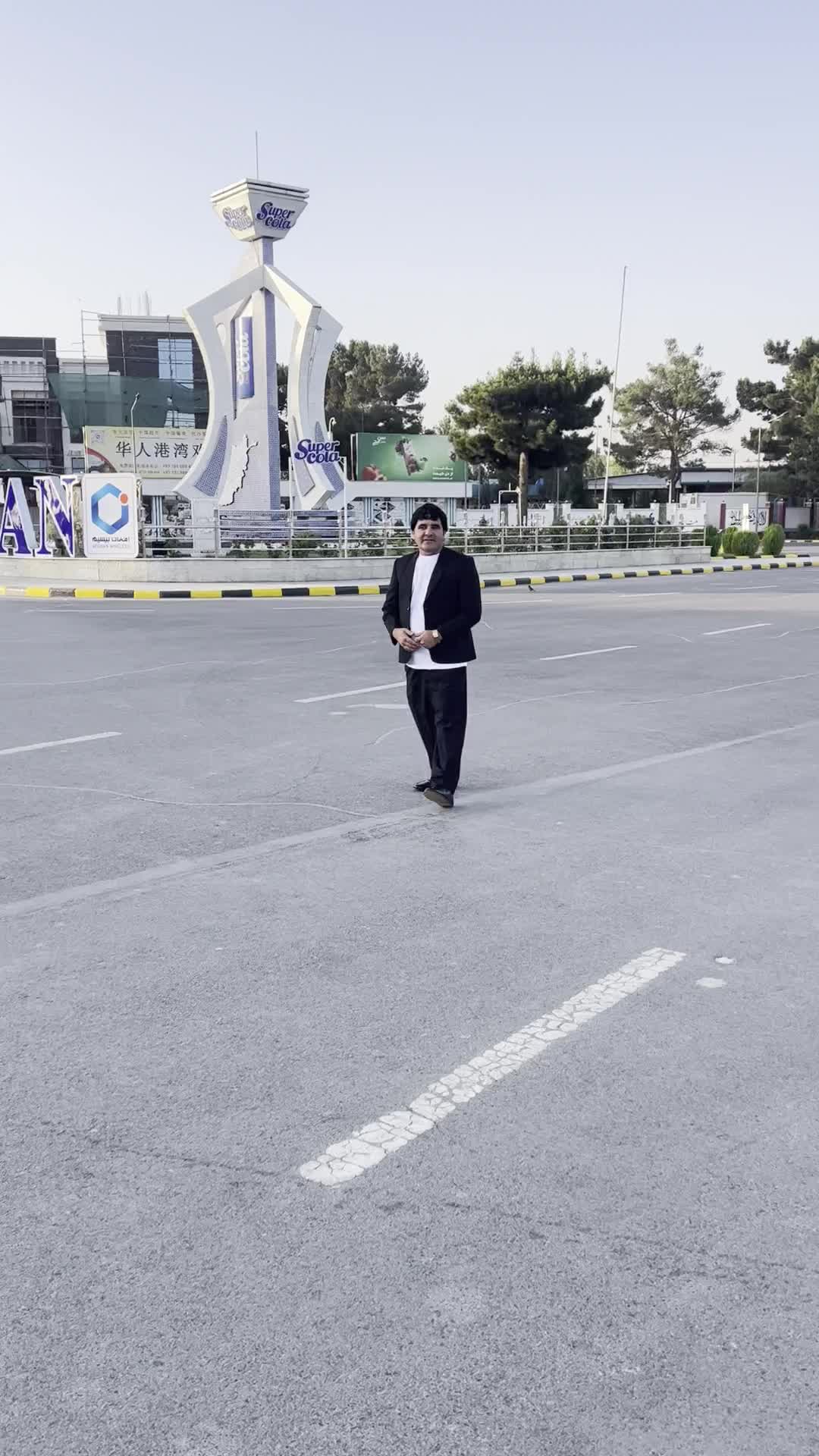 @Almar Khan