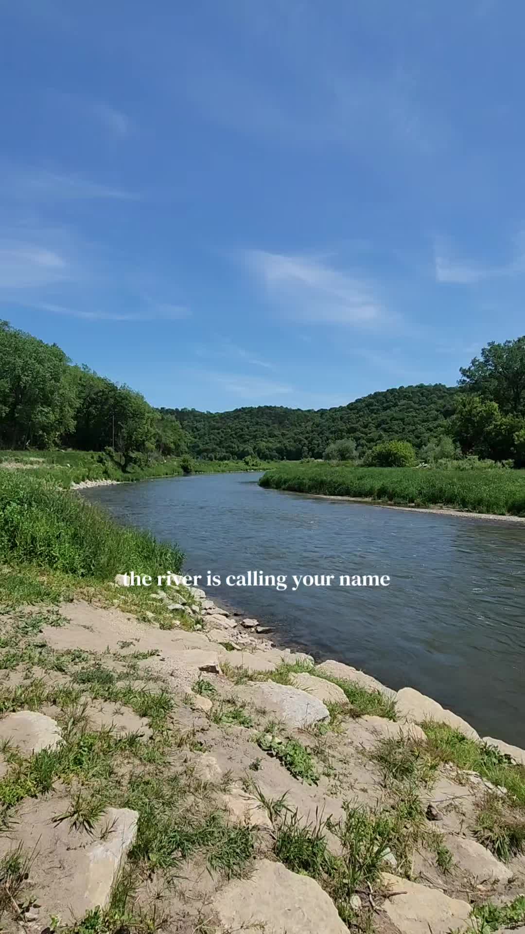 @Upper Iowa Resort