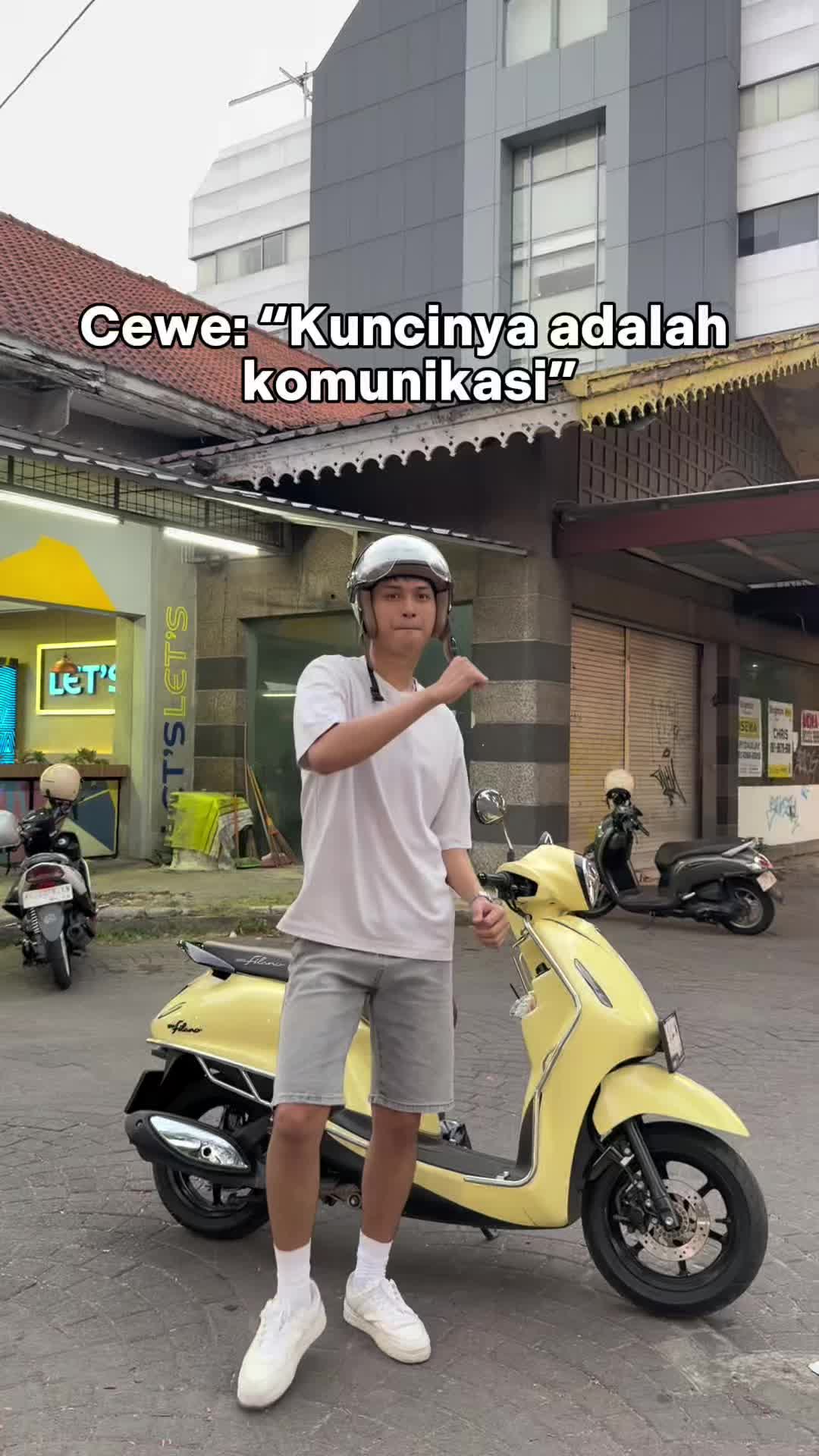 @Yamahafriends