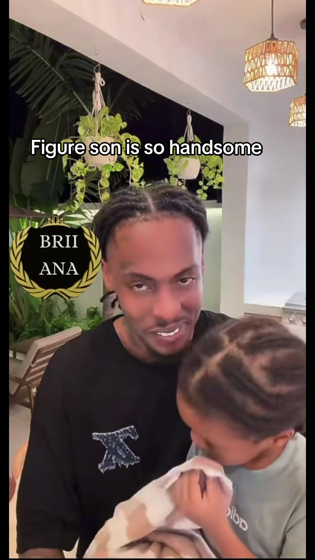 @Brii Ana Updates