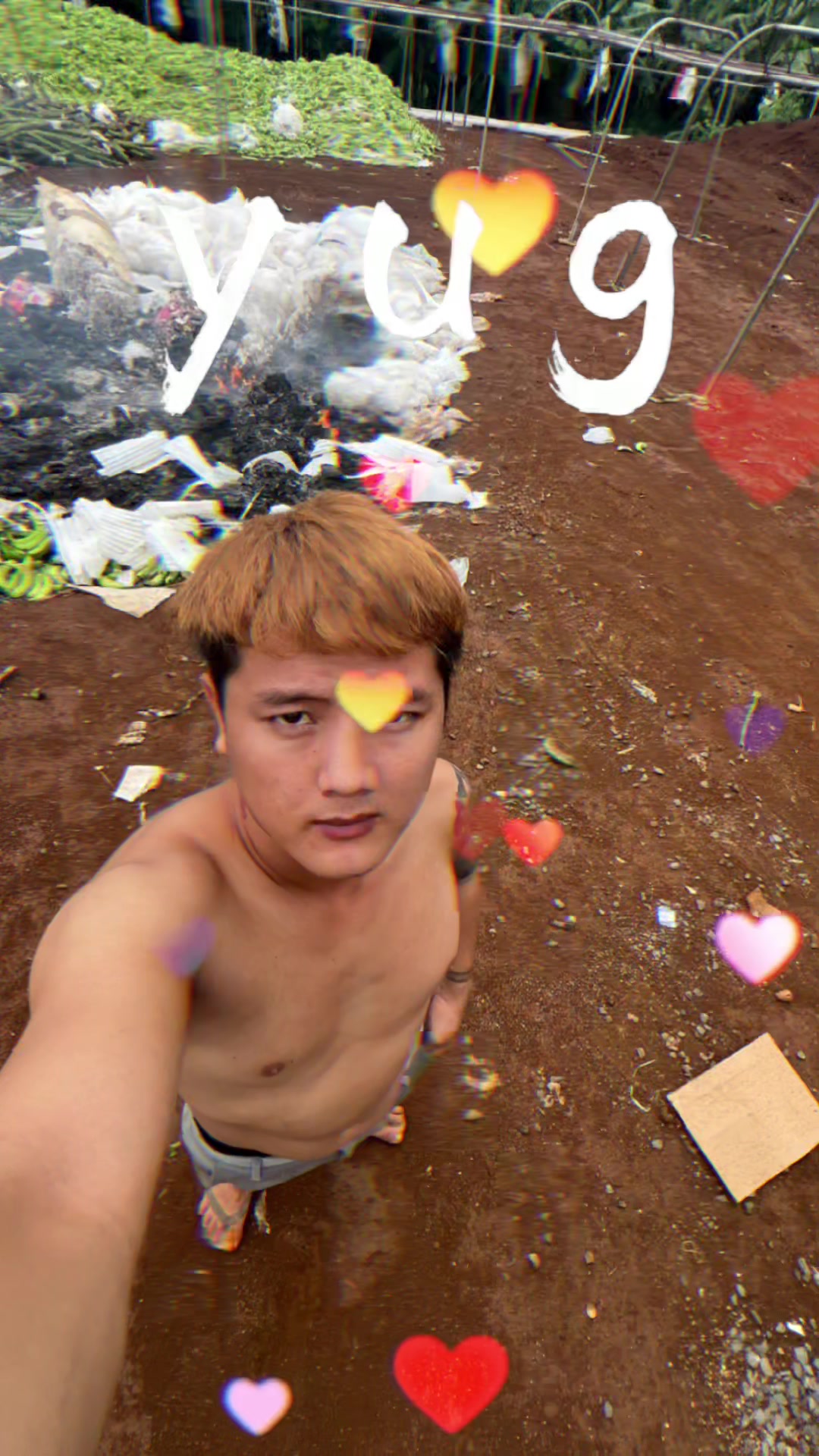 @Kev hlub mo siab