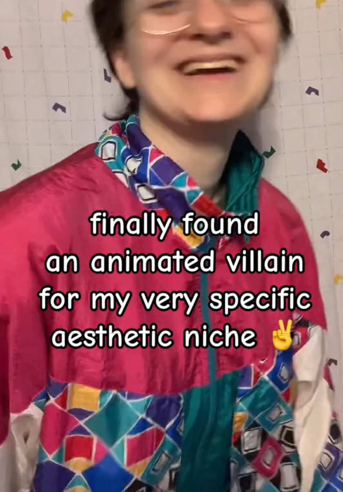 @Strange Abby/Enter the Phantom