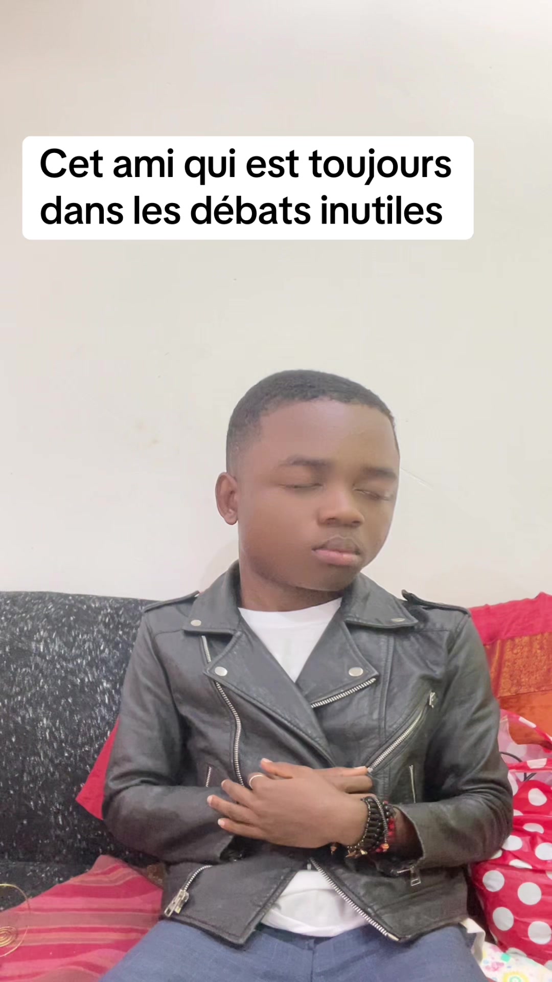 @CHEF DE FAMILLE ✝️