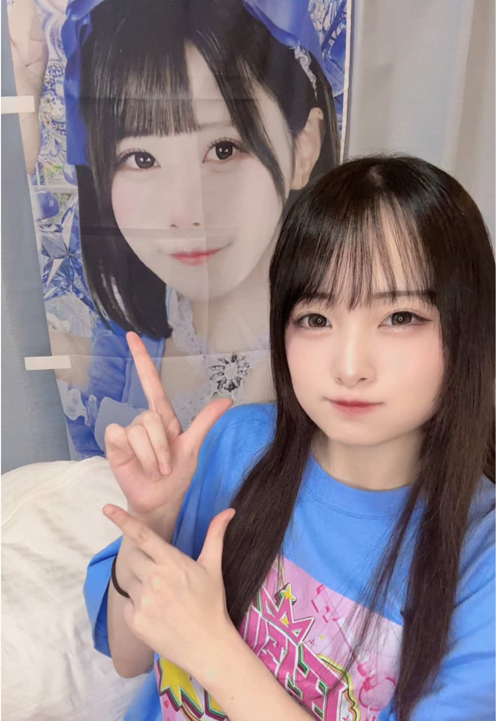 @おすずやん