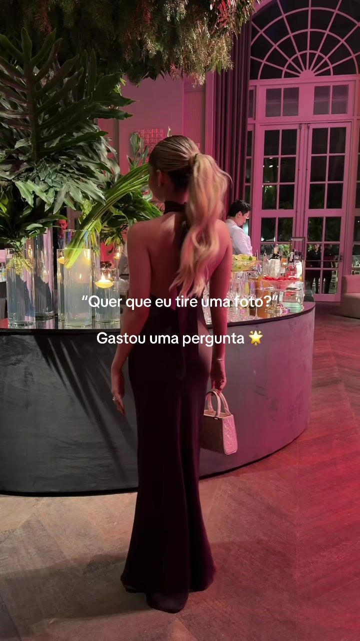@Tainara Sudario