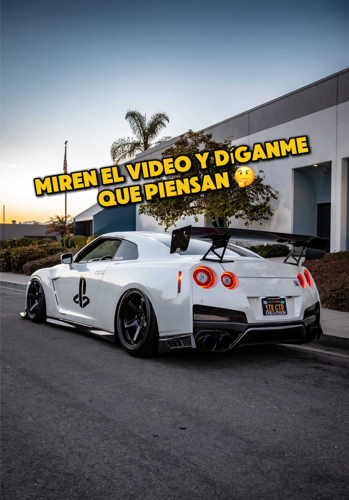 @DRVNBYGEORGE
