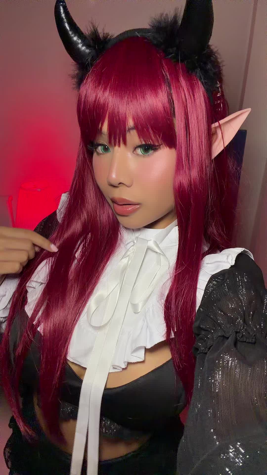 @Naomi Kyoti