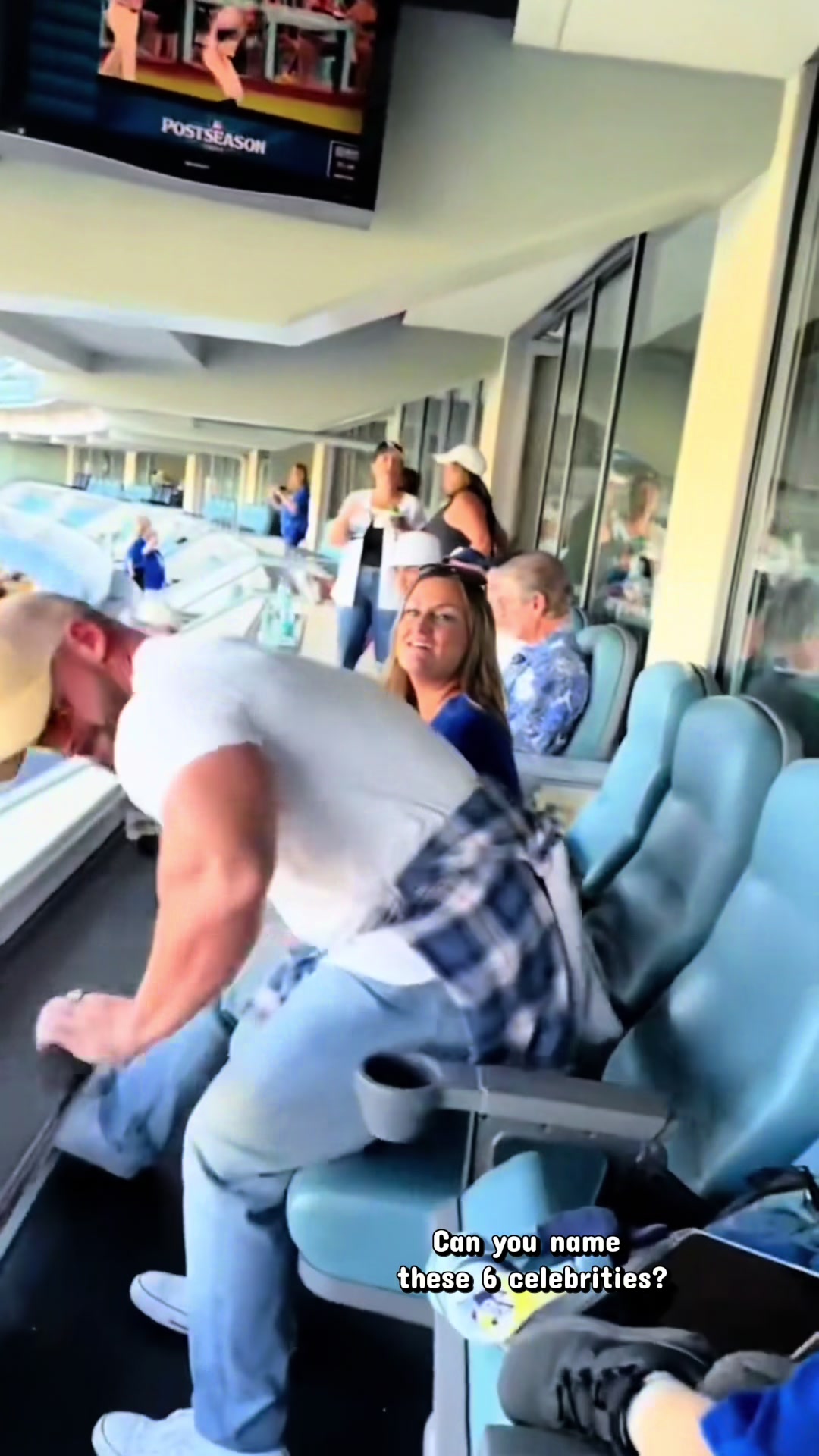 @Muggles and Collin