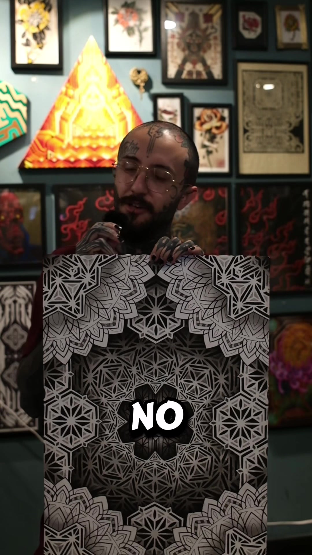 @Wesche Tattoo