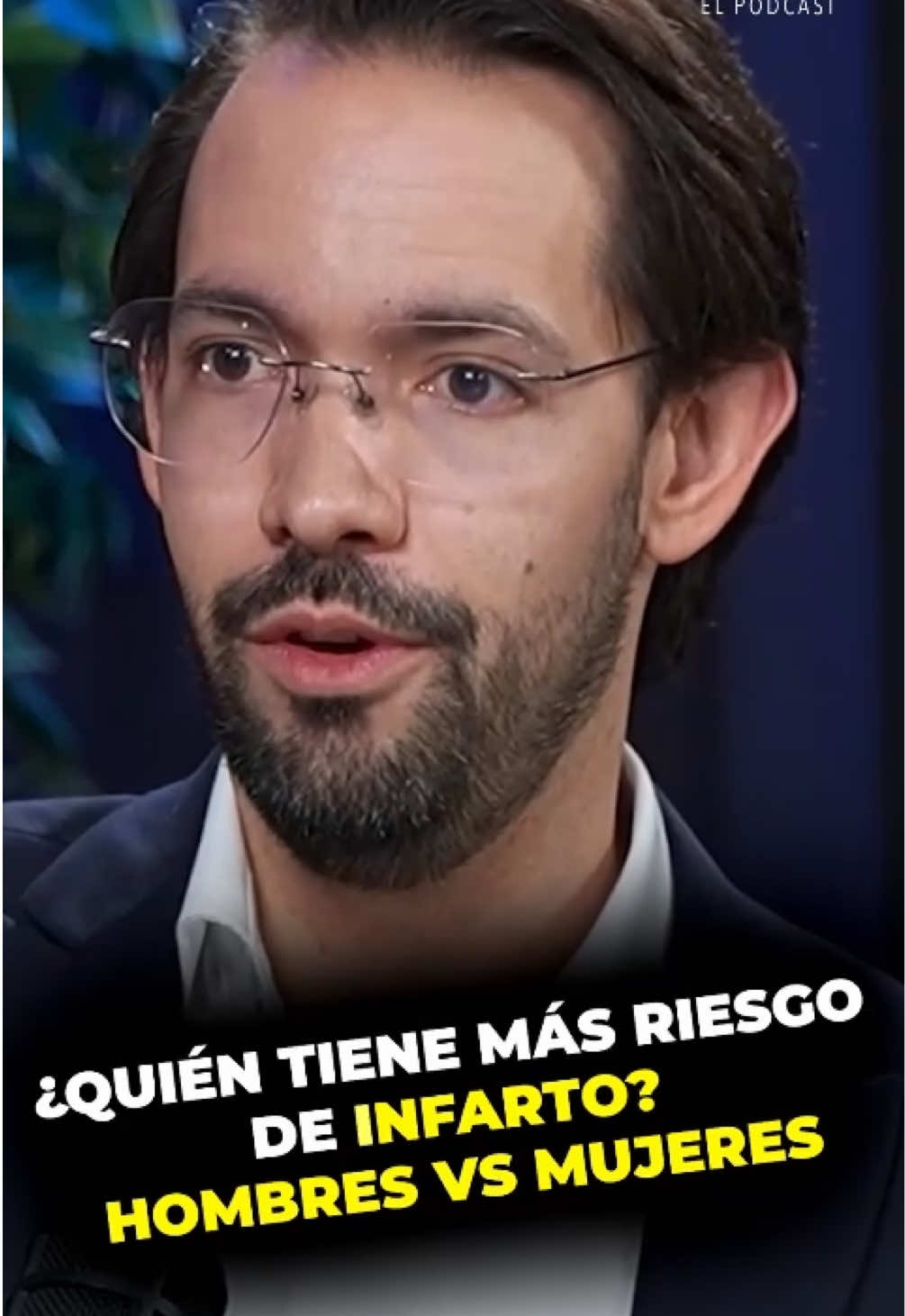 @Marco Antonio Regil