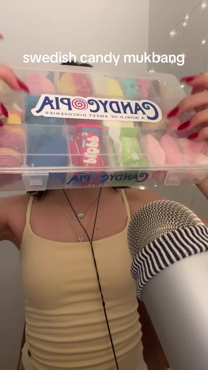 @funbun ASMR