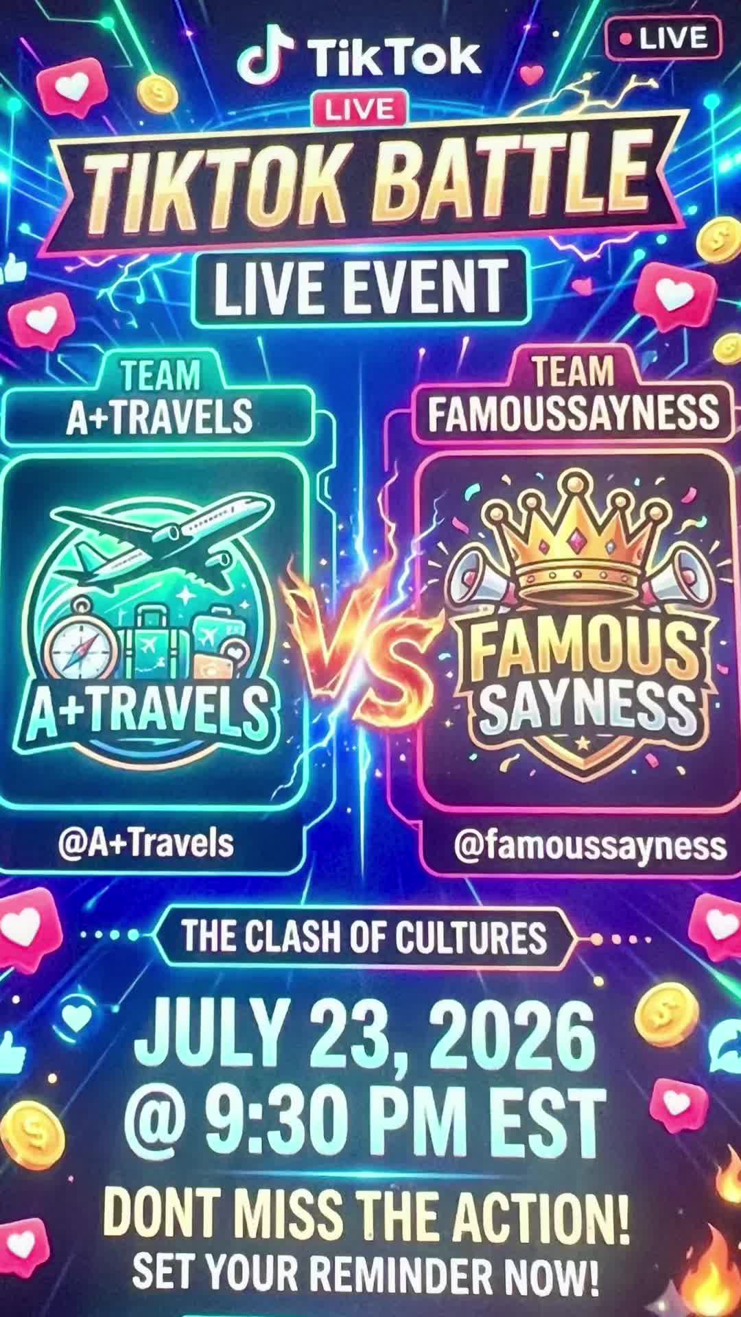 @A+ Travels