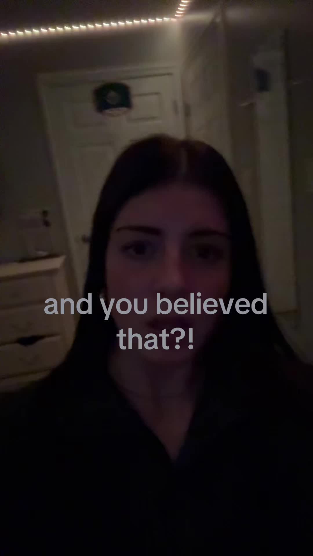 @secret