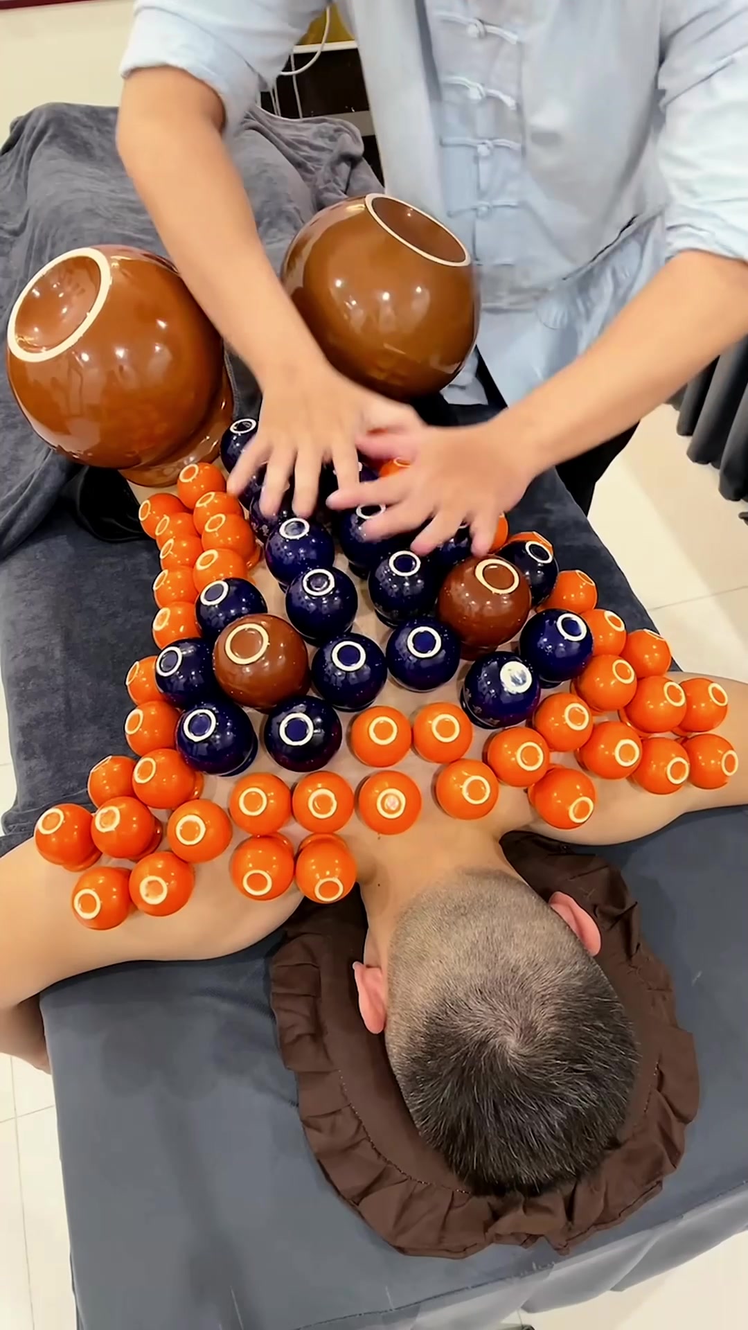 @Joshly Massage USA