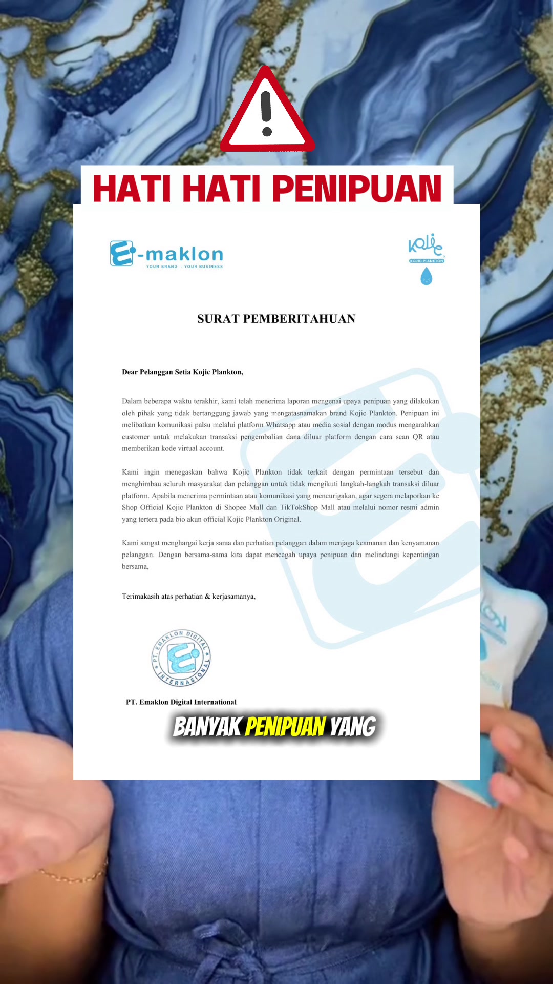 @Kojic Plankton Original