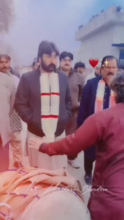 @Mukhtiar Bhandara