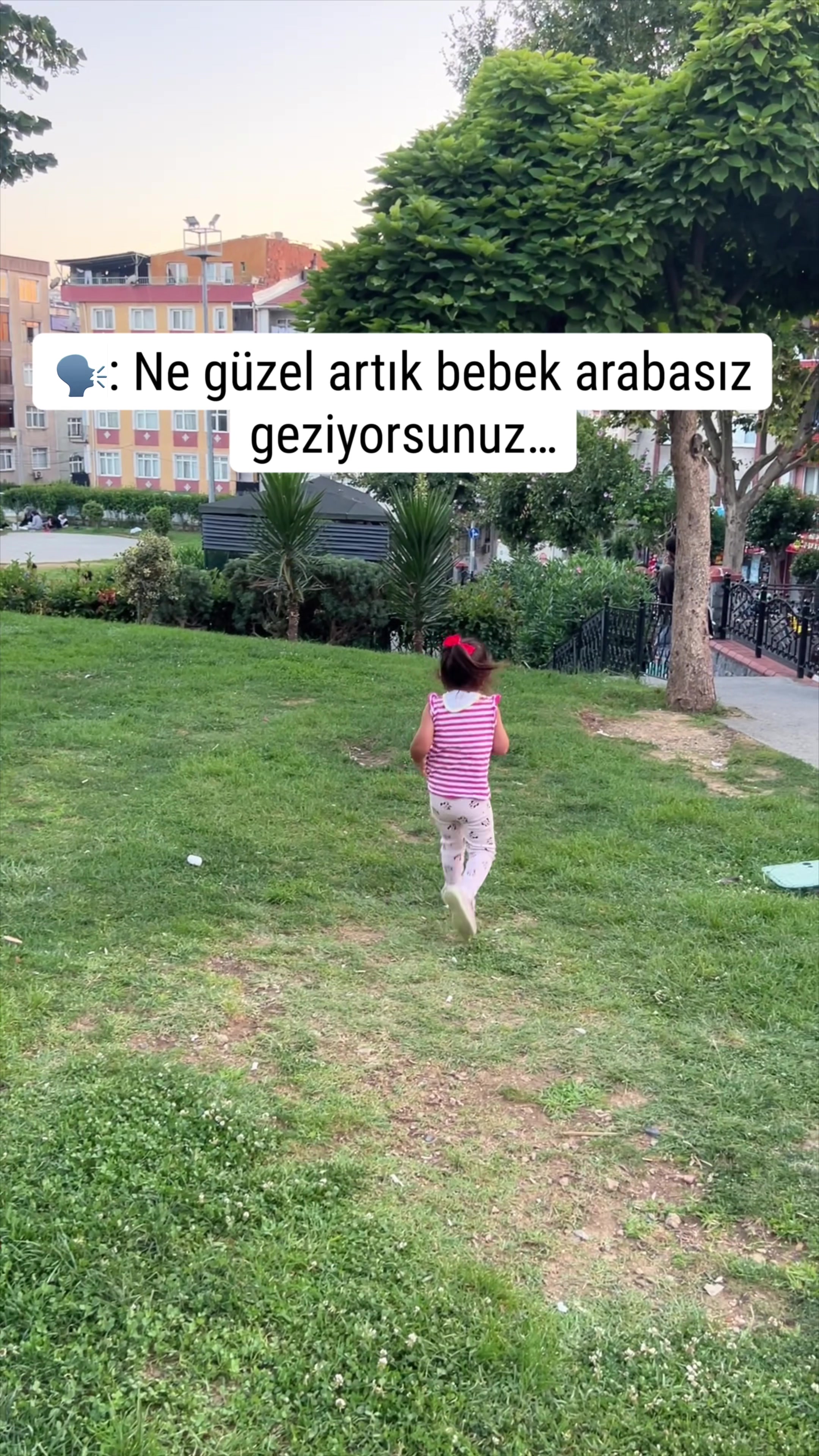 @Larenin Ailesi