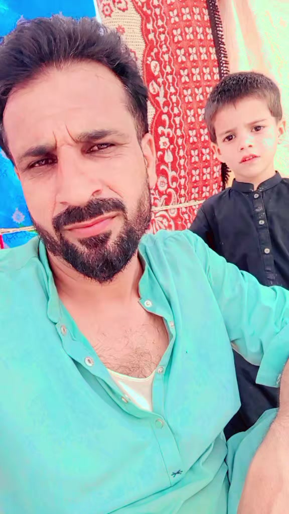 @Noor Pashteen