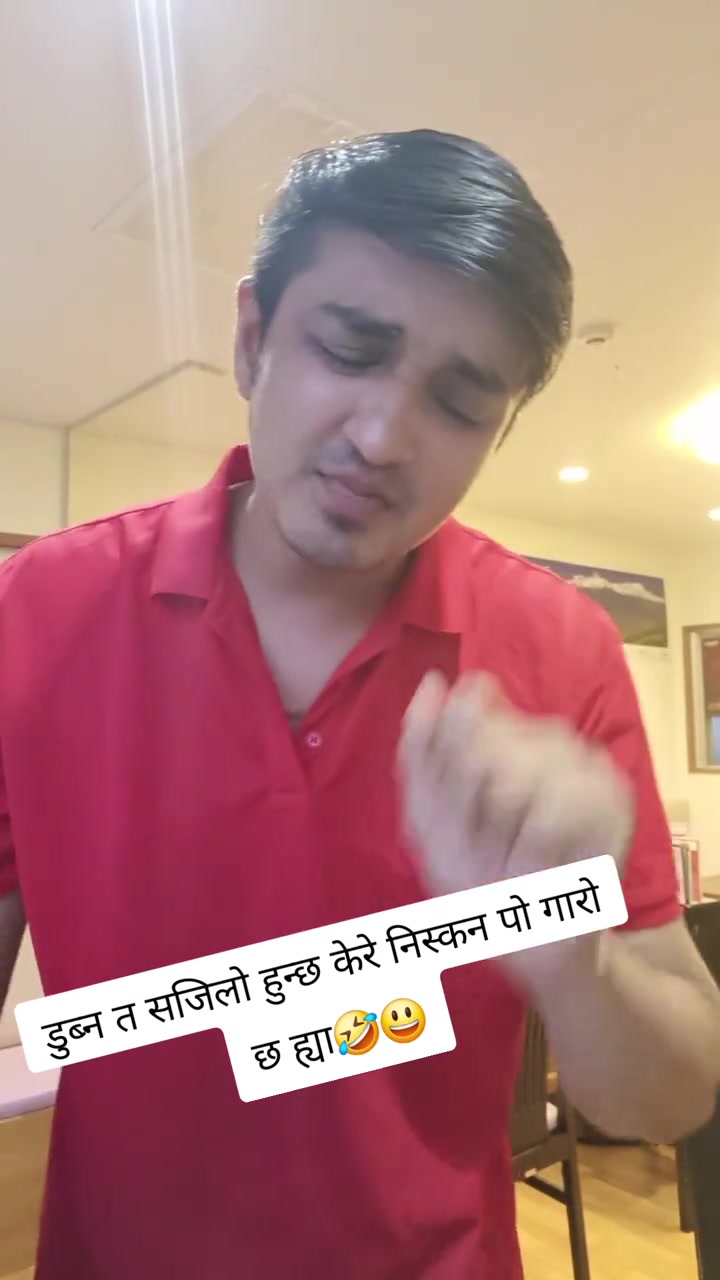 @Binod Lohani
