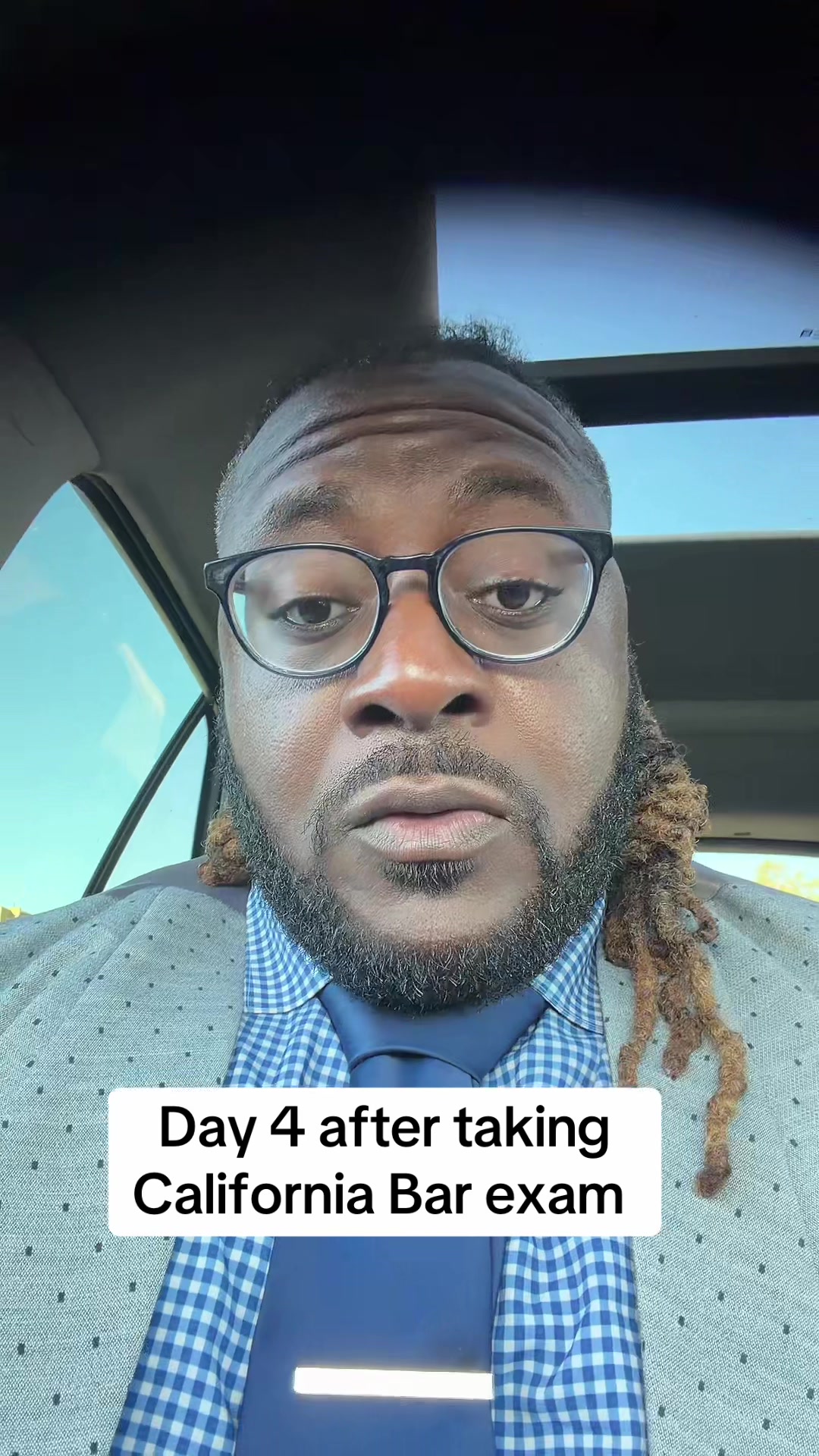 @Edward L. Speights