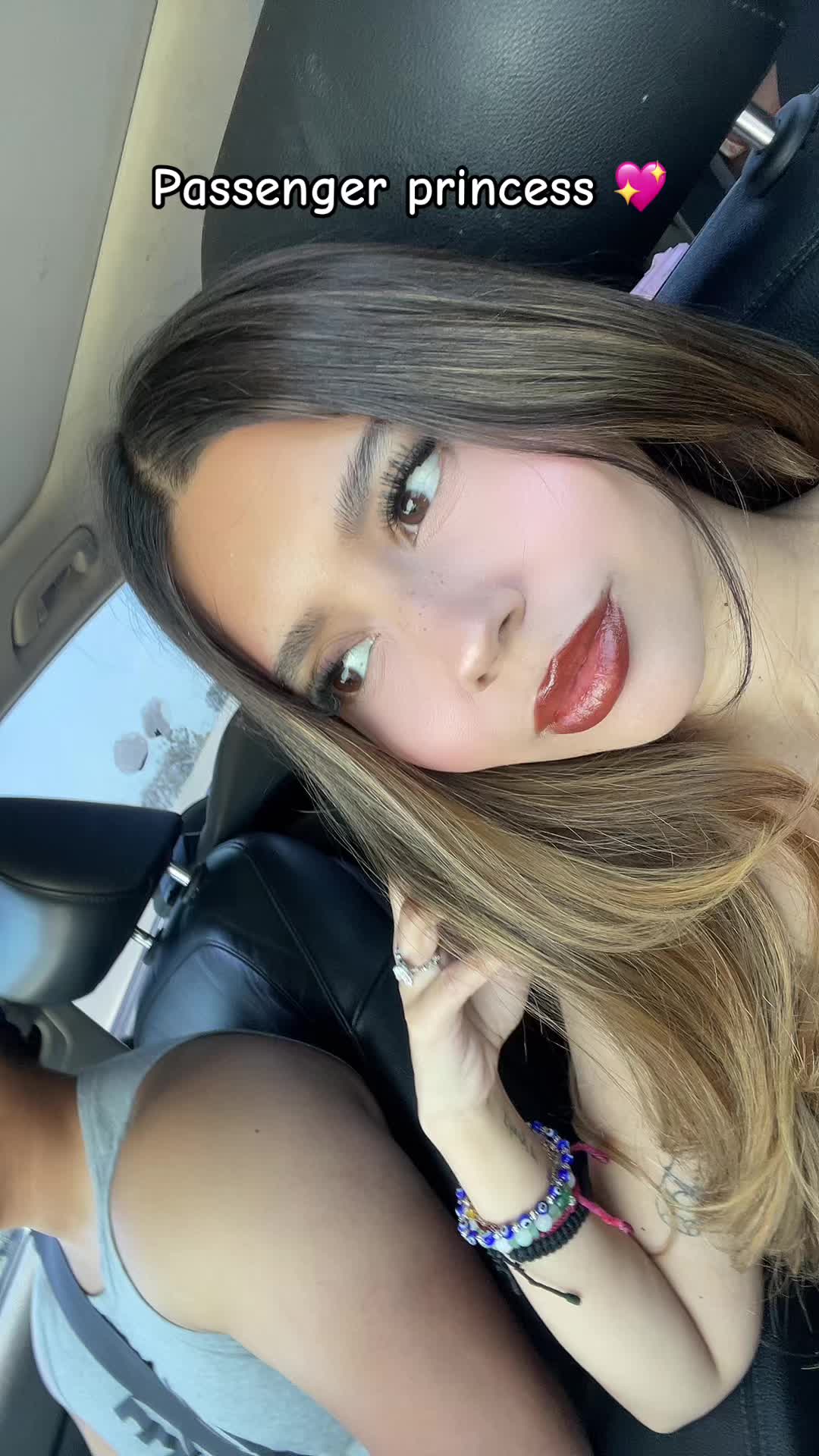 @Dani💓|Diary of an Oversharer