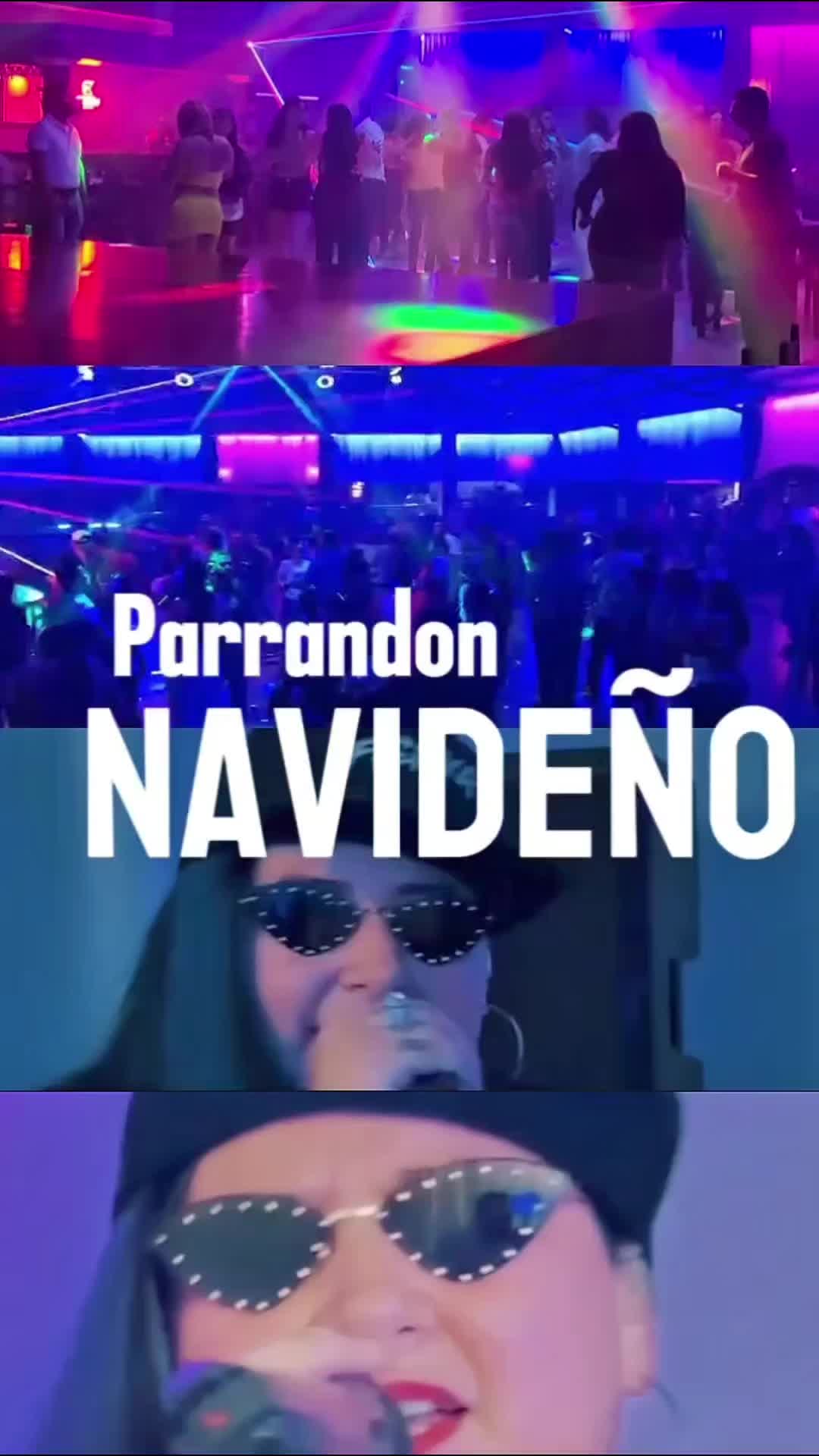 @Dj Duende (Giancarlo Santiago)