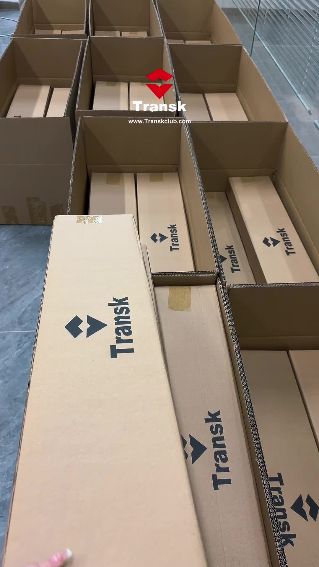 @Transk cues