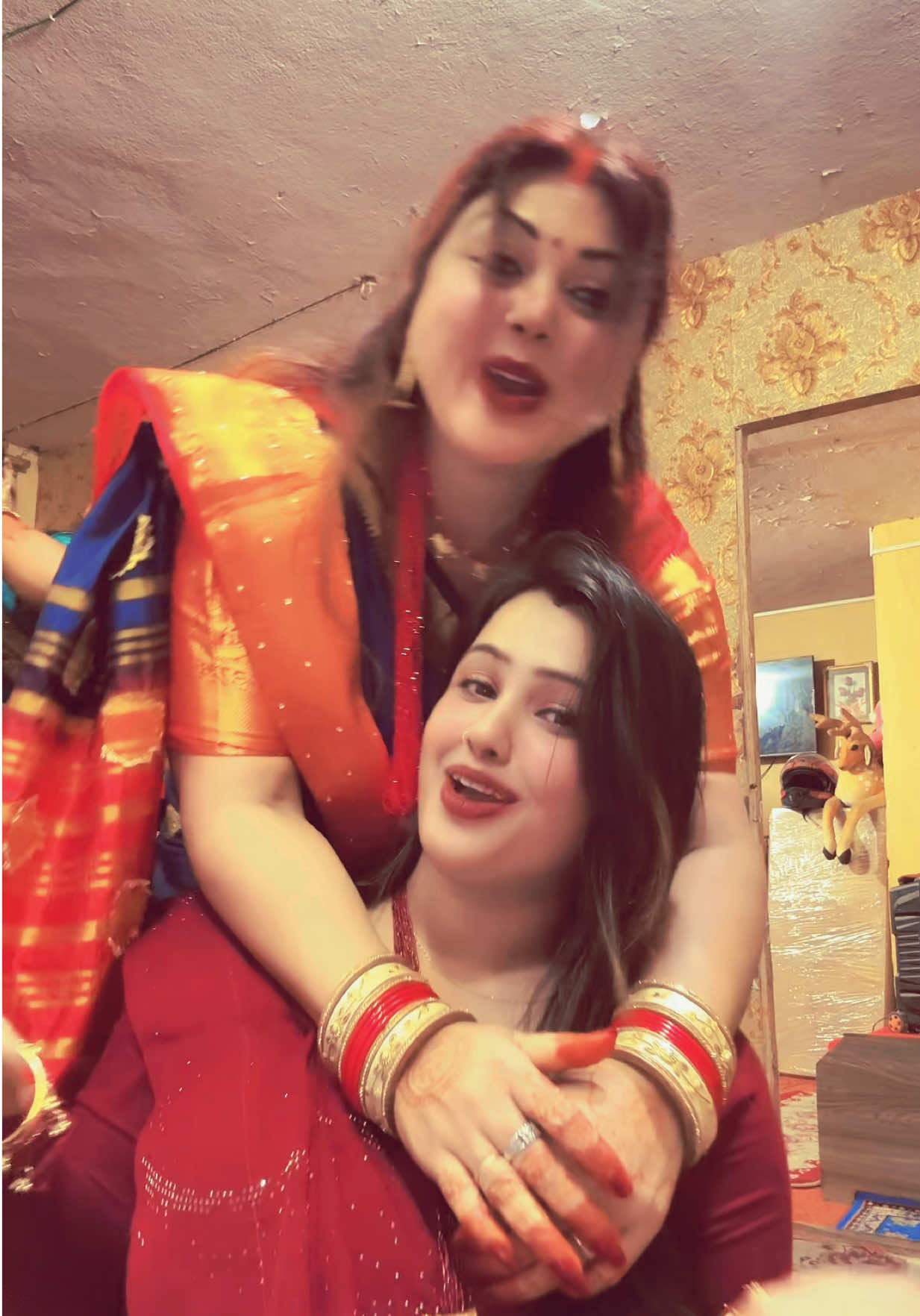 @punam shah