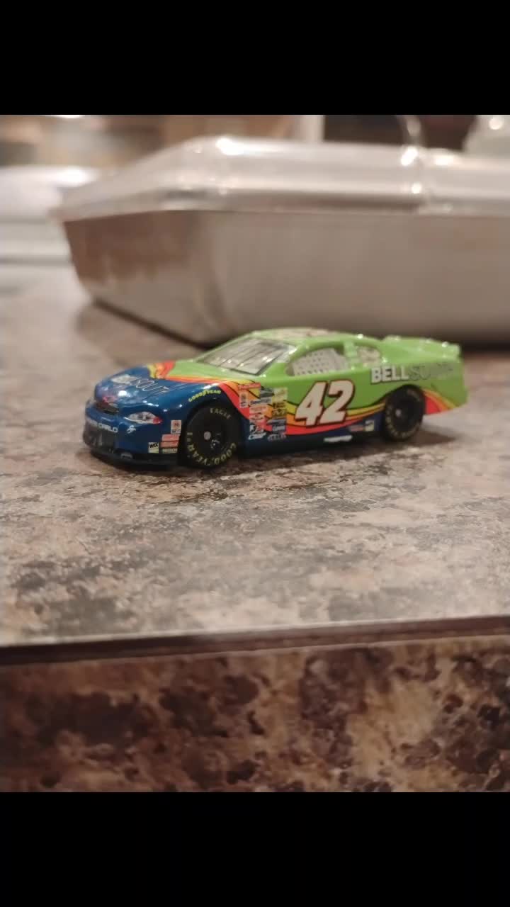 @Mitchell(KyleBuschFan18)๐ฝ๐โ๏ธ