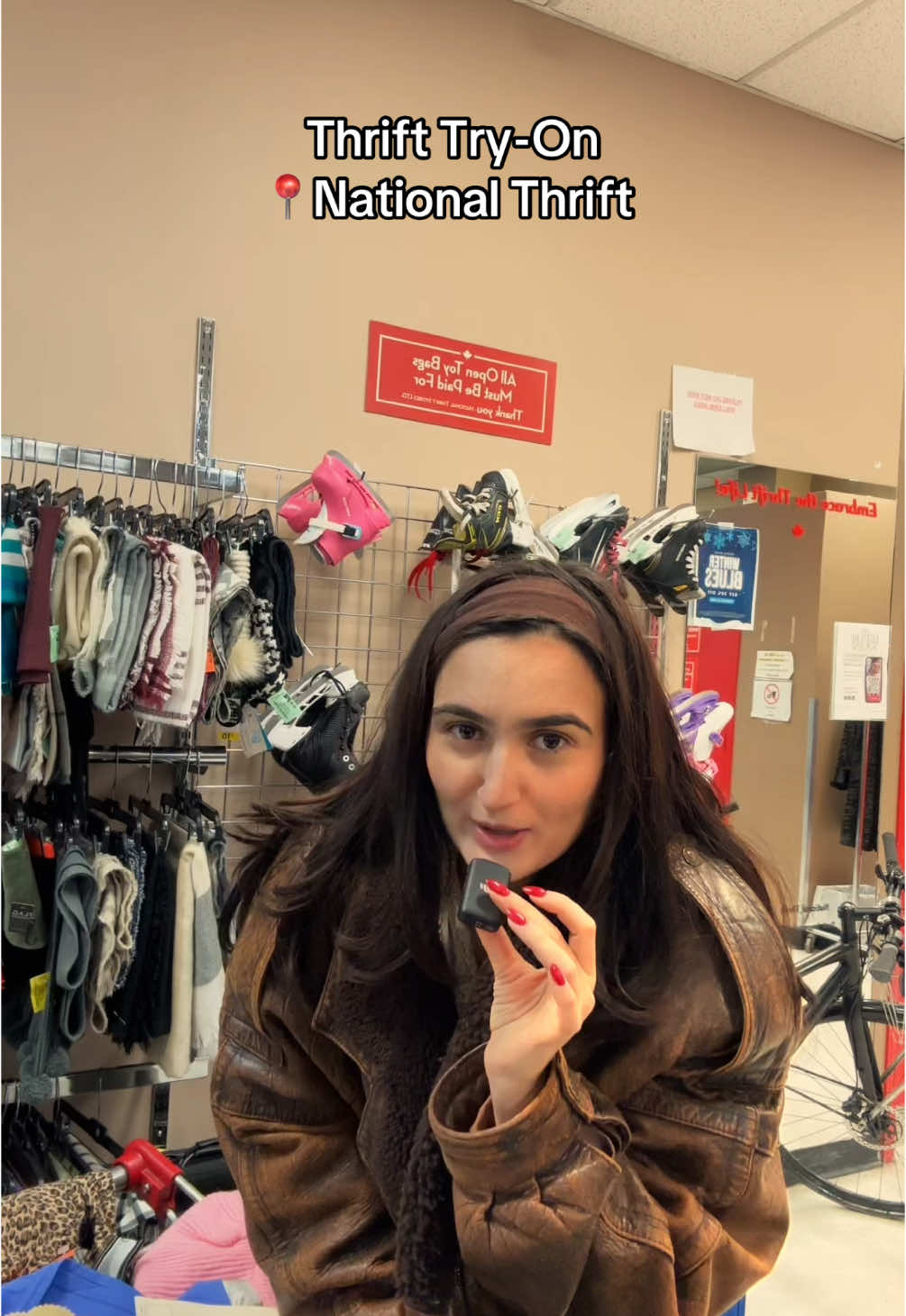 @Nairi&rsquo;s Closet
