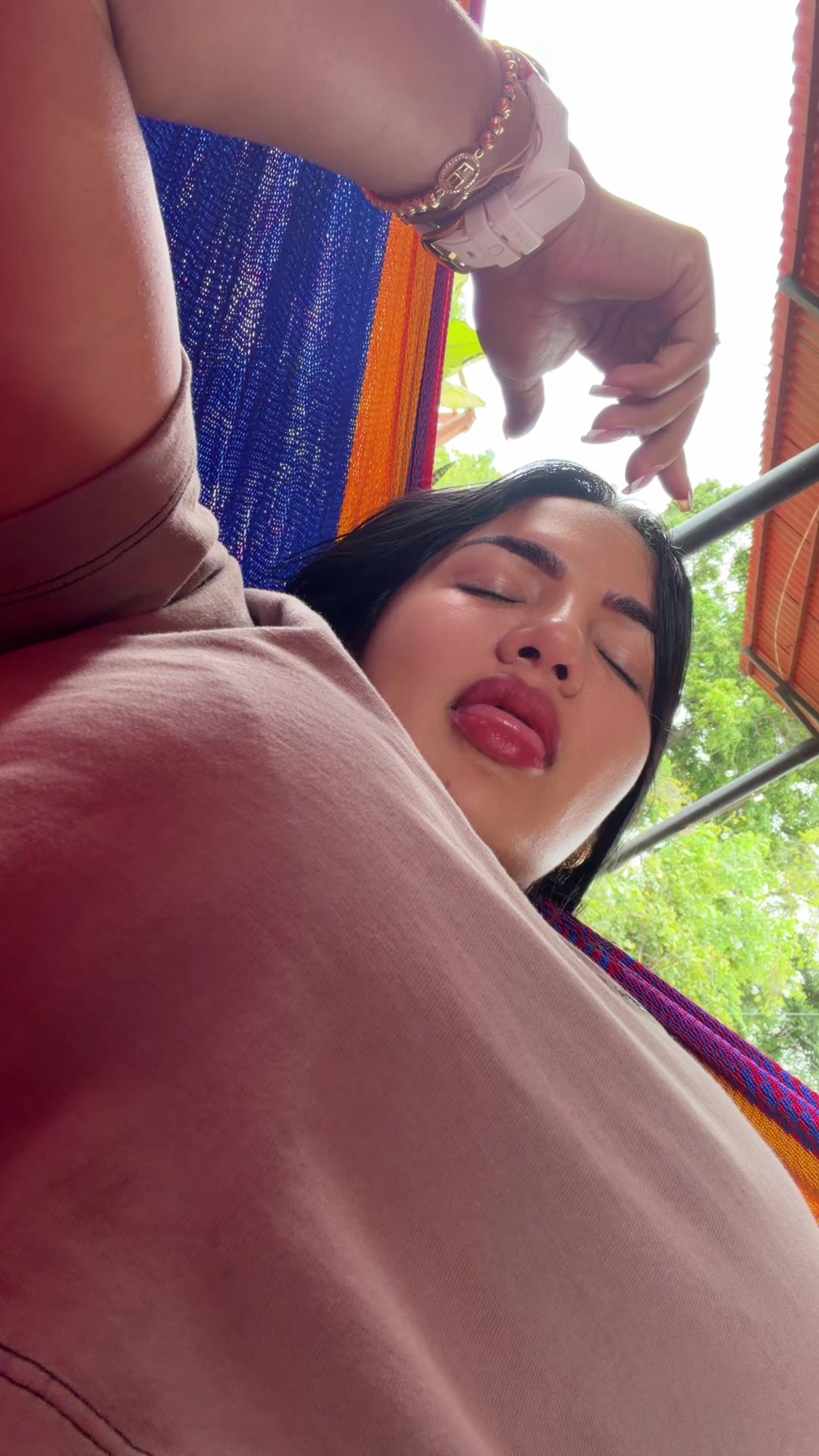 @marimar Hernandez