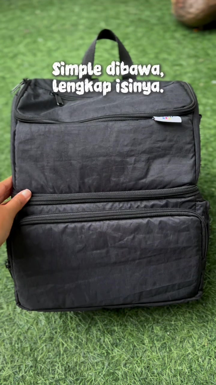 @FitPac Bebe Indonesia