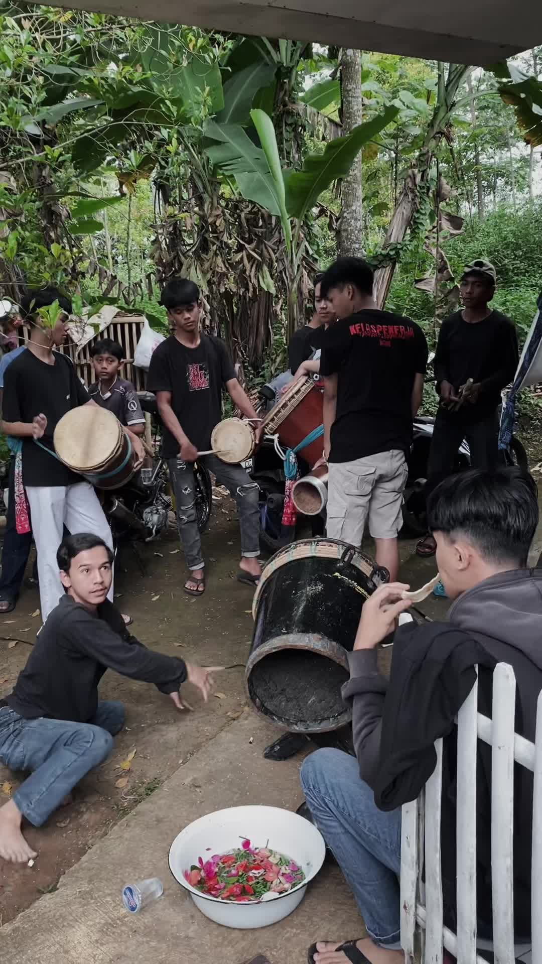 @&ldquo;SENI REAK PUTRA MUNGGUL&rdquo;