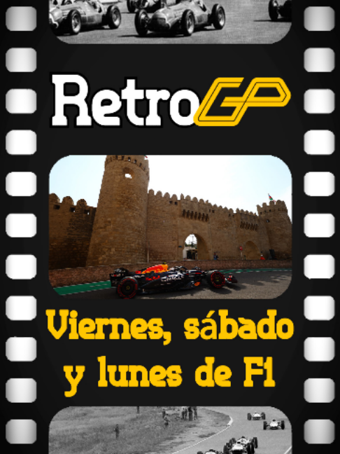 @Grande Prêmio Español
