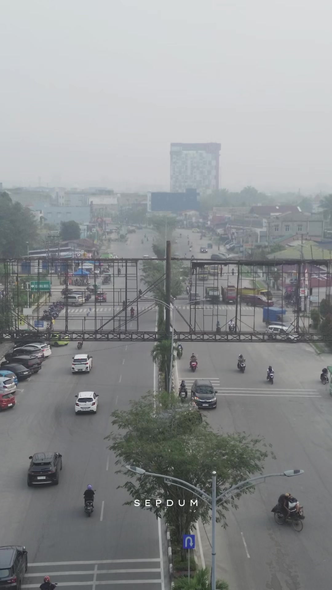 @Seputar Dumai