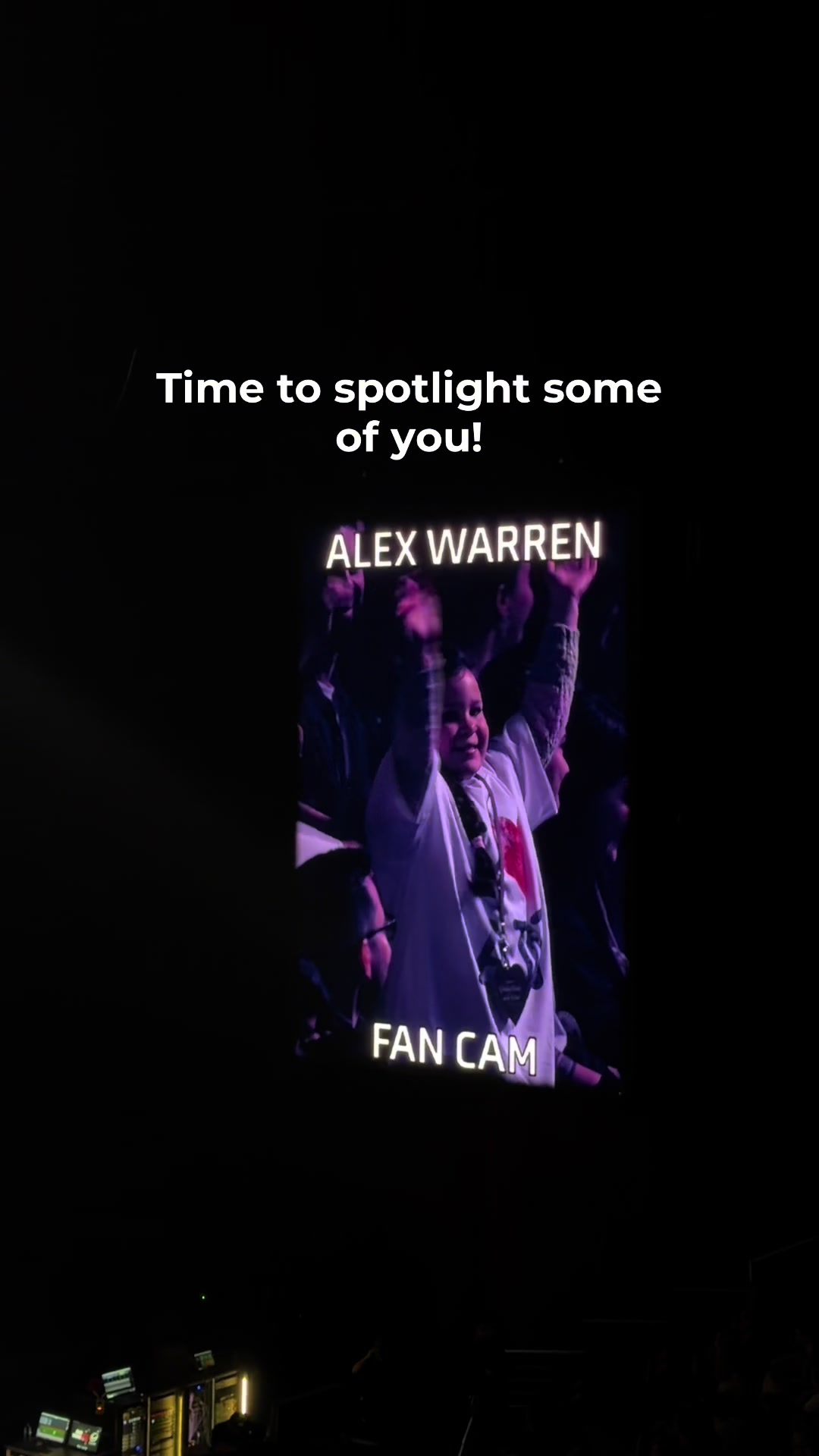 @Ticketek Australia
