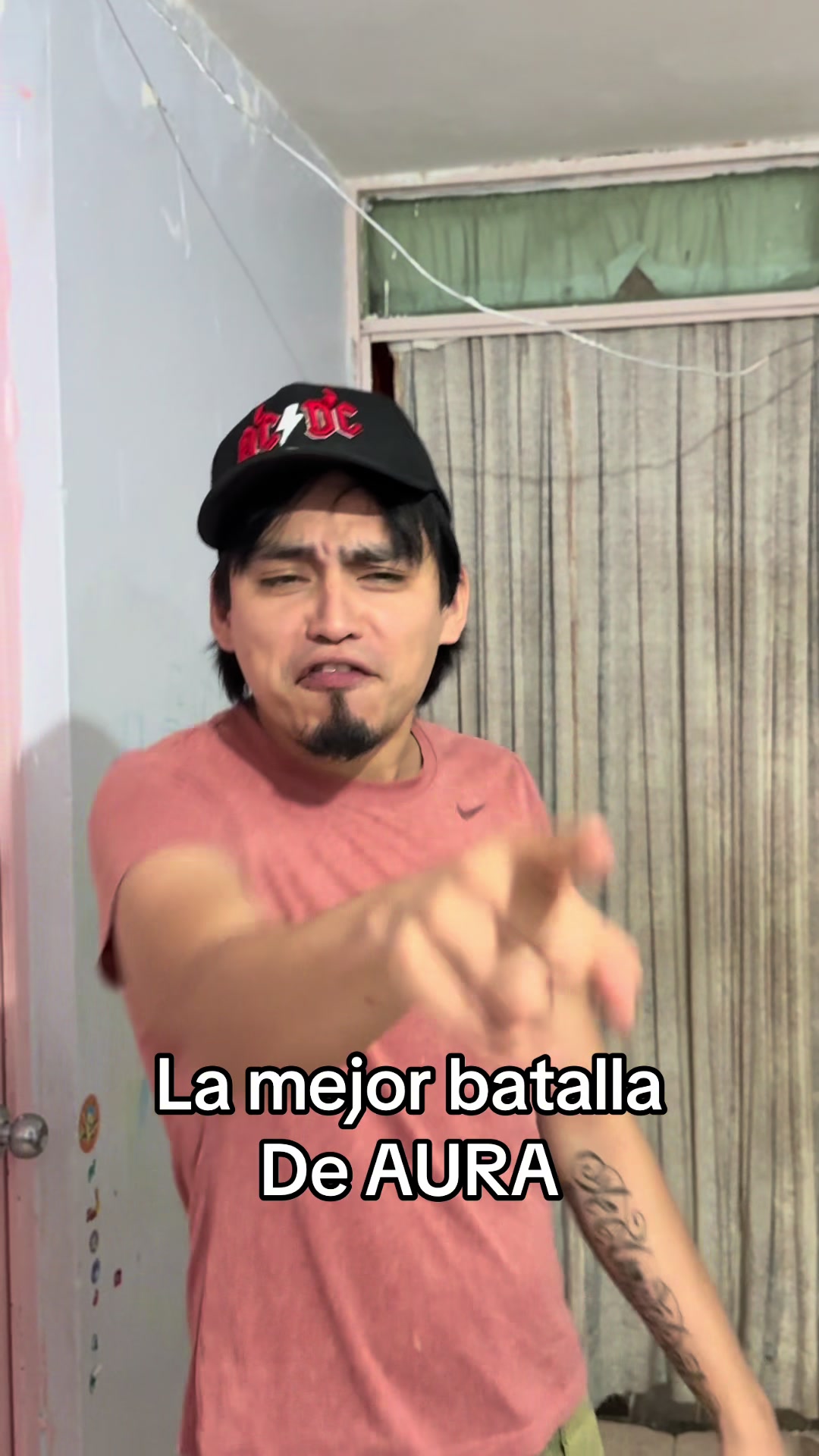 @HurónRodríguez