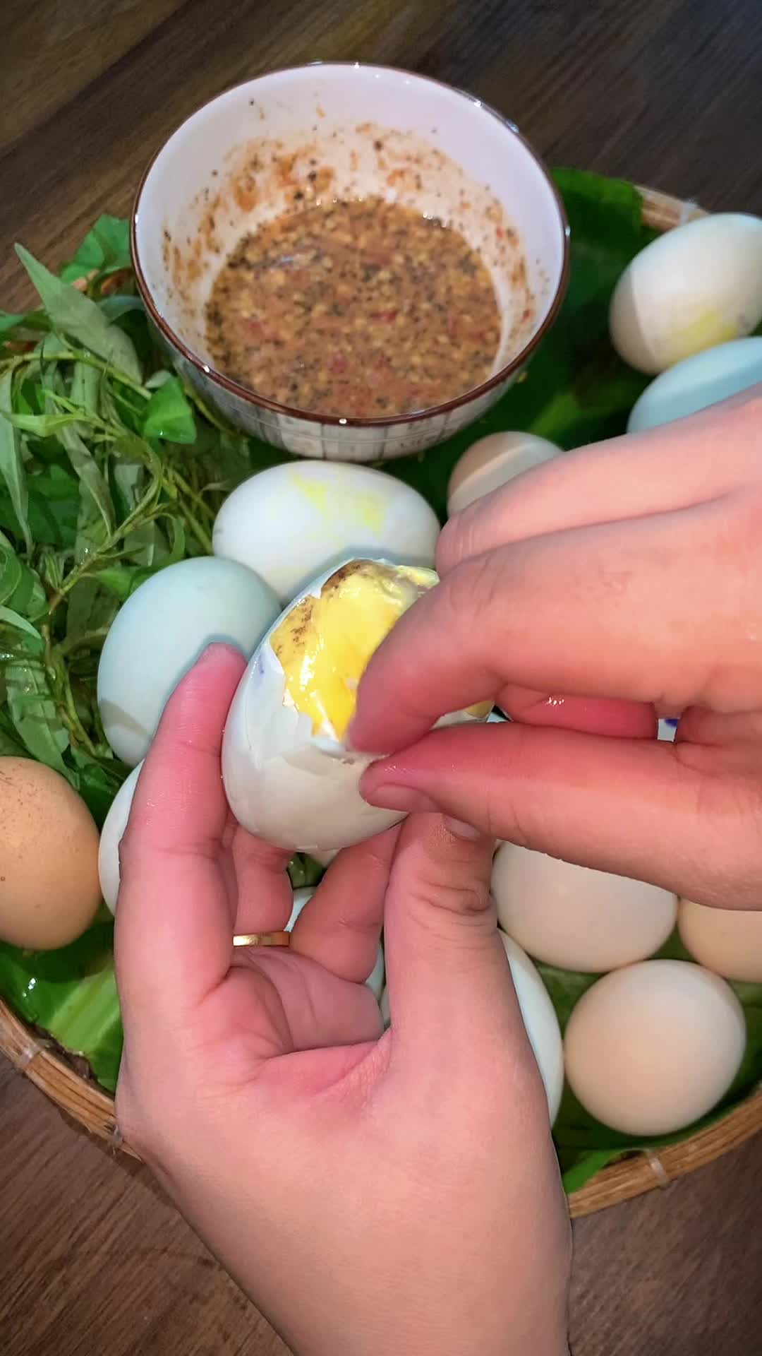 @Mặt Bự Thích Nấu Ăn