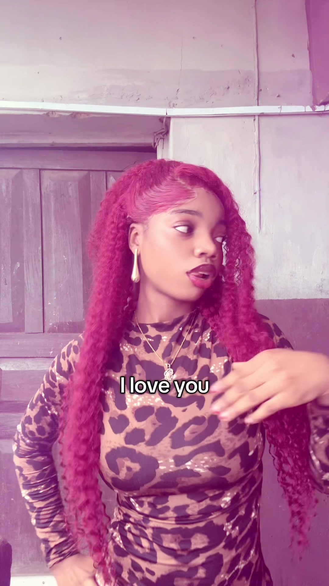 @pretty savage