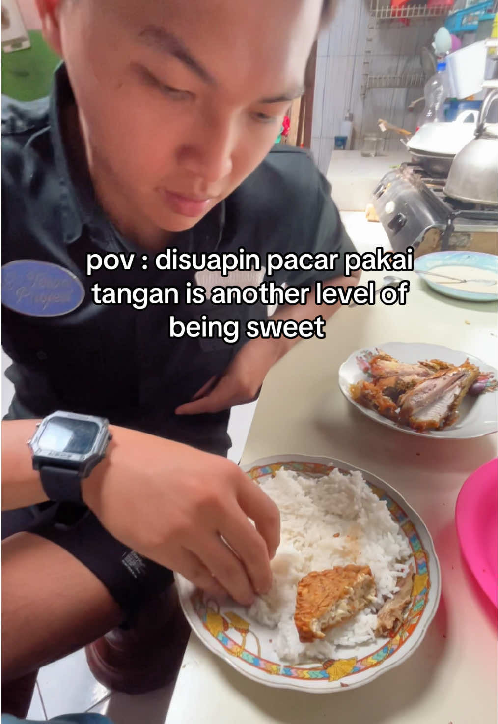 @naya & wildan