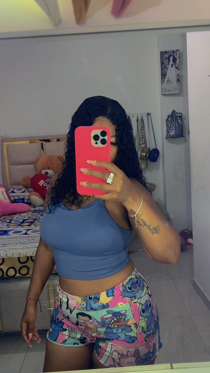 @Solange Torres🪬👑🧸