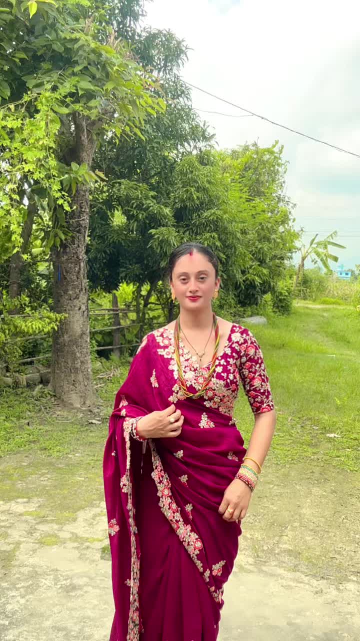 @binisha kandel