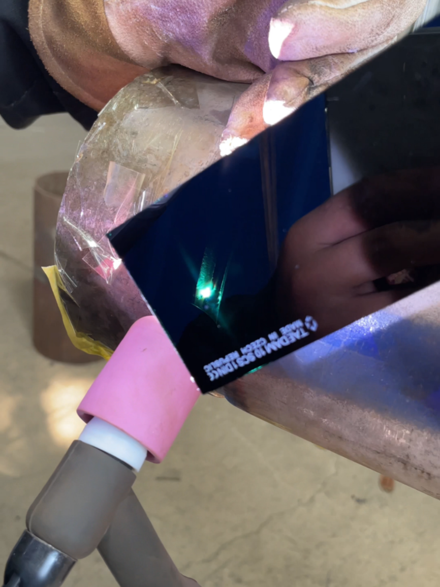 @Weldingschool