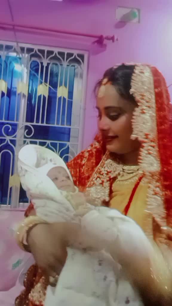 @Nihit Mamu❤️🥰