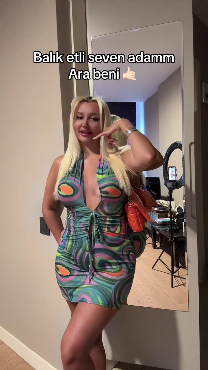 @Sadecemeldaaa